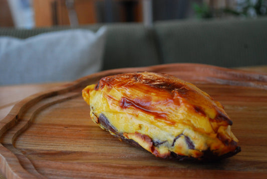 焼き芋スイートポテト